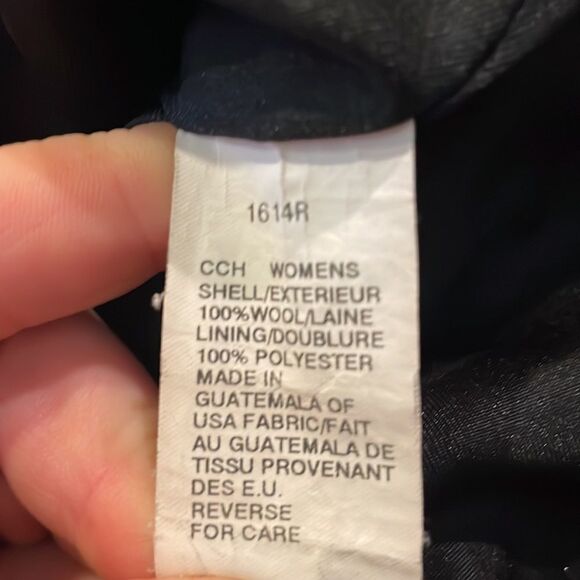 Woolrich jacket M (5505) - Picture 8 of 9